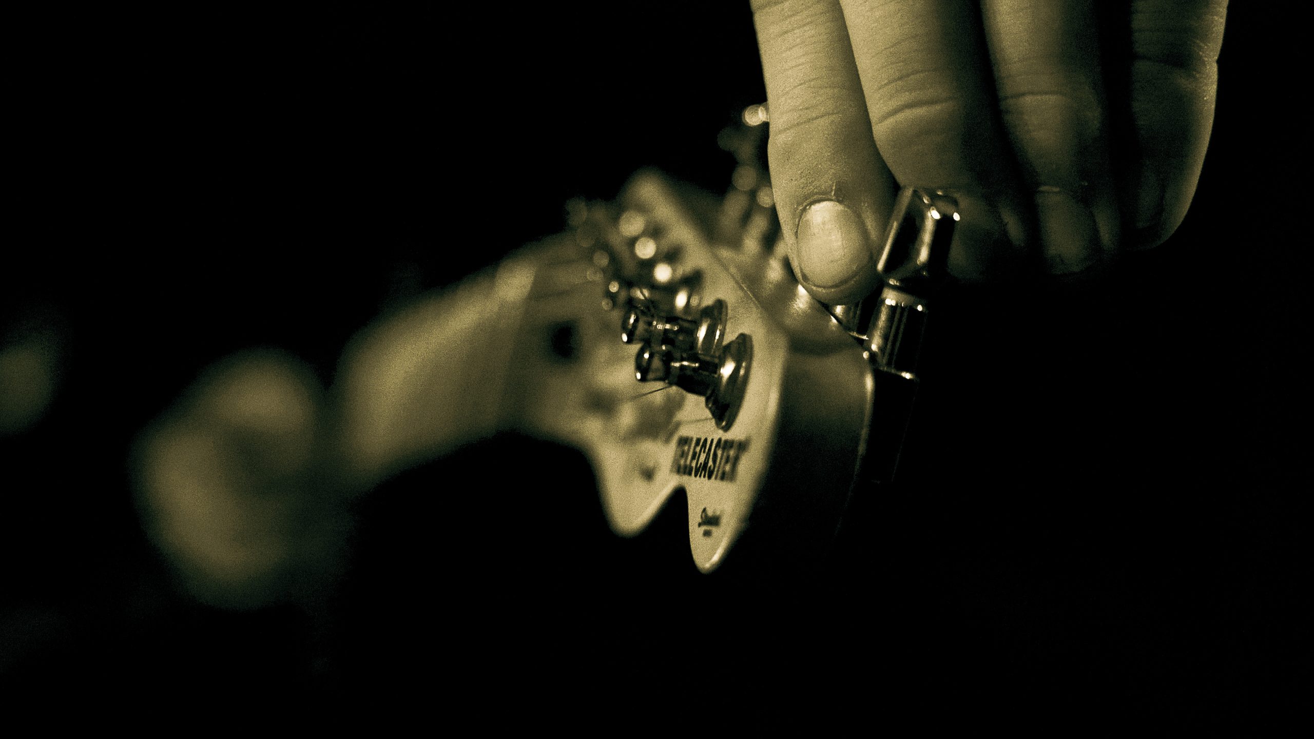 tuning